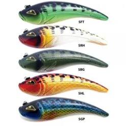 Spro Winkel 17 Spro Winkel -Spro Winkel 10951956554Rozemeijer Tybrid 15cm 77g SFT