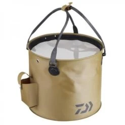 Daiwa Eva Opvouwbare Aasemmer 33cm -Spro Winkel 11167097554Daiwa Opvouwbare Levendaas emmer 33cm