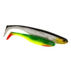Westin Shad Teez 10cm 3-pack
