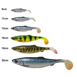 Savage Gear 4D Herring Shad 9cm -Spro Winkel 118870411475Savage Gear 4D Herring Shad 9cm 2