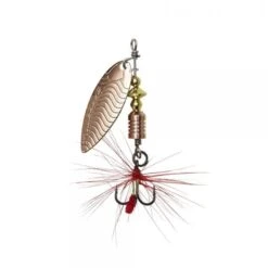 Dam Effzett UV-Spinners 10g #4 -Spro Winkel 123583012751Dam Effzett UV Spinners 10g 4