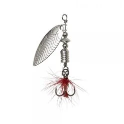 Dam Effzett UV-Spinners 10g #4 -Spro Winkel 123583312754Dam Effzett UV Spinners 10g 4