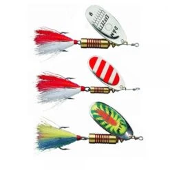 Dam Effzett Std Spinner Dress 20gr