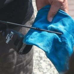 Spro Freestyle Microfibre Hand Towel -Spro Winkel 124718613280Spro Freestyle Microfibre Hand Towel