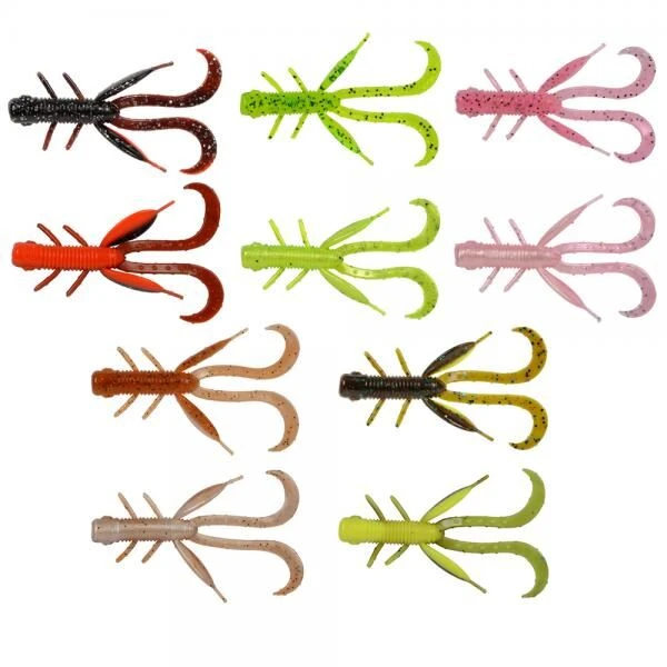 Spro Freestyle Urban Prey Hog 70 1 Spro Freestyle Urban Prey Hog 70