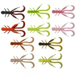 Spro Freestyle Urban Prey Hog 55