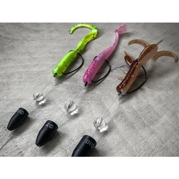 Spro Freestyle Urban Prey Hog 70 3 Spro Freestyle Urban Prey Hog 70 - Afbeelding 3