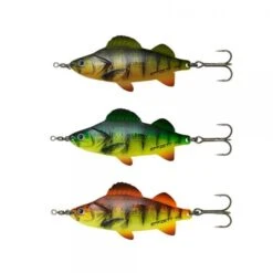 Dam Effzett Perch Spoon 7cm