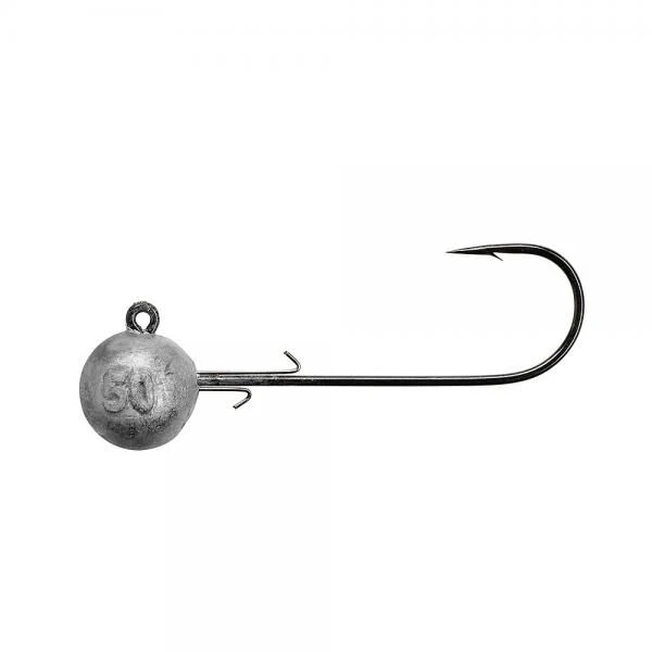 Spro Jighead HD 8/0 Haak 1 Spro Jighead HD 8/0 Haak