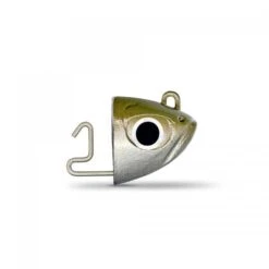 Fiiish Black Minnow 70 Shore 3gr Khaki