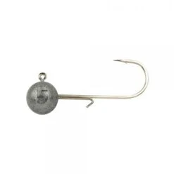 Spro Jig Long&Round Haak 1 4st.