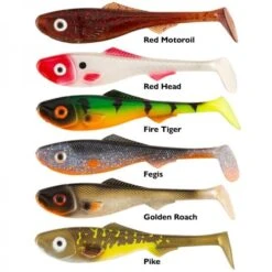 Spro Winkel 4 Spro Winkel -Spro Winkel 129727815321Abu Garcia Beast Zander Shad 120mm