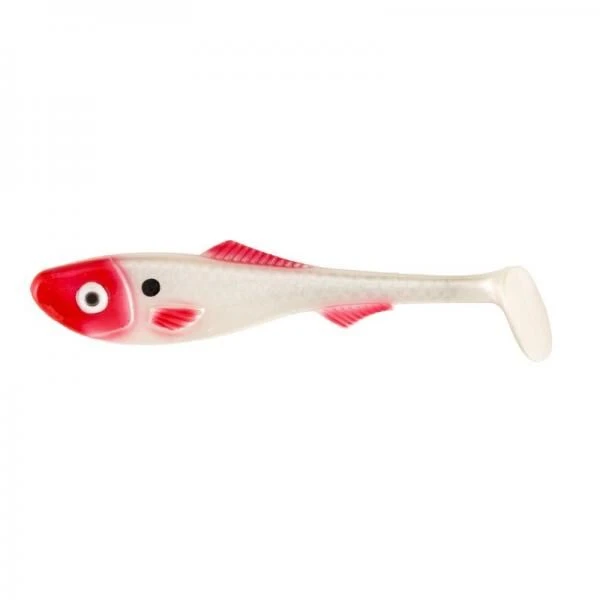 Abu Garcia Beast Zander Shad 120mm 7 Abu Garcia Beast Zander Shad 120mm - Afbeelding 7