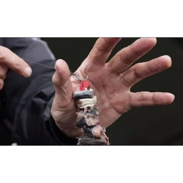 Fox Rage Predator Deadbait Kebab And Bait Popper Kit 4 Fox Rage Predator Deadbait Kebab And Bait Popper Kit - Afbeelding 4