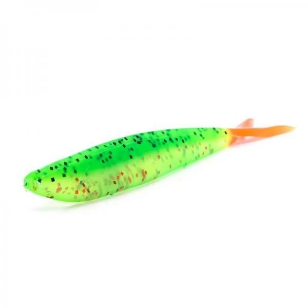 Lunkercity Fin-S Fish 4inch 1 Lunkercity Fin-S Fish 4inch