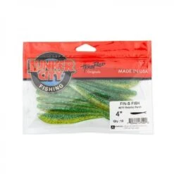 Spro Winkel 6 Spro Winkel -Spro Winkel 136097817562Lunkercity Fin S Fish 4inch