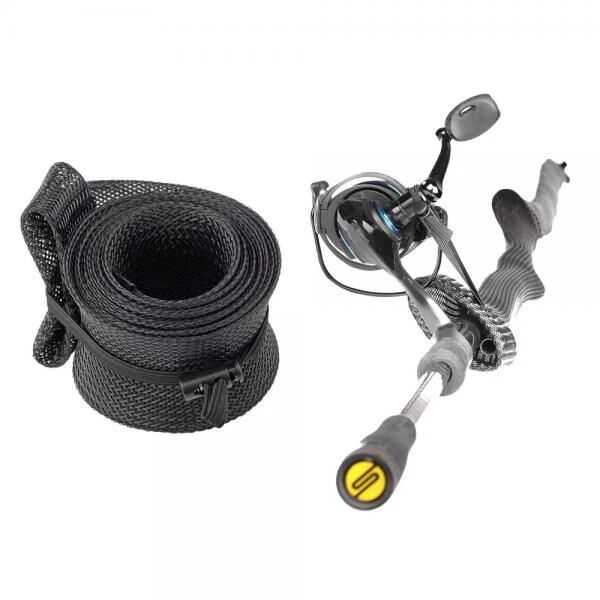 Spro Rod Sox Black 170cm 1 Spro Rod Sox Black 170cm