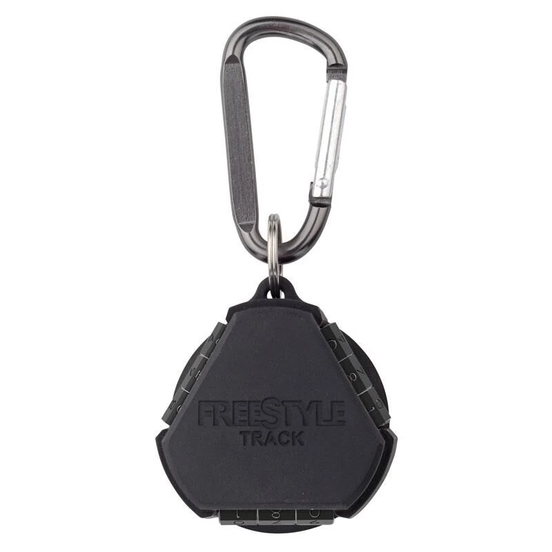 Freestyle Track Fishcounter 1 Freestyle Track Fishcounter