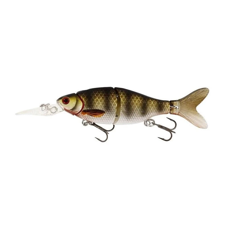 Westin Ricky The Roach 8cm Crystal Perch 1 Westin Ricky The Roach 8cm Crystal Perch