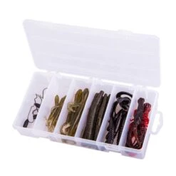 Savage Gear Black Bass Pro Pack Kit