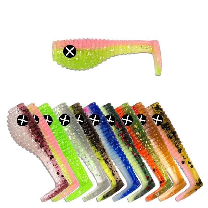 Monkey Lures Baby Lui 10st. 1 Monkey Lures Baby Lui 10st.