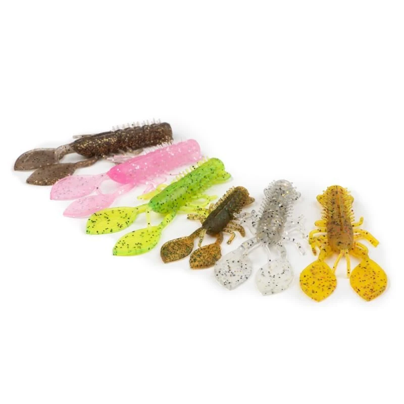 Rage Floating Creature Crayfish Ultra UV 9cm 1 Rage Floating Creature Crayfish Ultra UV 9cm