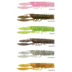 Rage Floating Creature Crayfish Ultra UV 9cm 17 Rage Floating Creature Crayfish Ultra UV 9cm -Spro Winkel 1524501Rage Floating Creature Crayfish Ultra UV 9cm 1