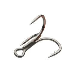 Savage Gear Savage SGY 2X Treble Hooks