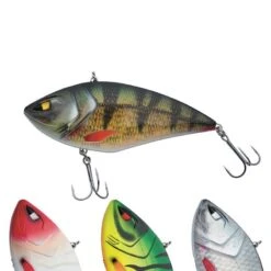 Berkley Zilla Lipless 11cm 44g