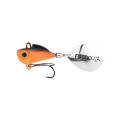 Spro Freestyle Scouta Jig Spinner 10g 13 Spro Freestyle Scouta Jig Spinner 10g -Spro Winkel 1923760Spro Freestyle Scouta Jig Spinner 10g 4 1