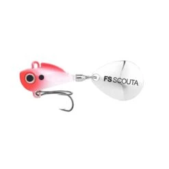 Spro Freestyle Scouta Jig Spinner 6g 16 Spro Freestyle Scouta Jig Spinner 6g -Spro Winkel 1923786Spro Freestyle Scouta Jig Spinner 6g 7
