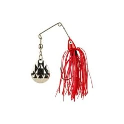 Strike King Mini-King Spinnerbait 3.5g 8 Strike King Mini-King Spinnerbait 3.5g -Spro Winkel 2077842Strike King Mini King Spinnerbait 3 5g 1