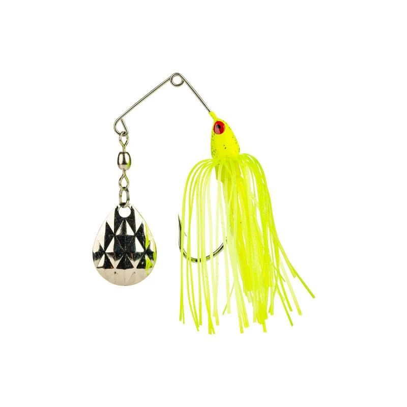 Strike King Mini-King Spinnerbait 3.5g 5 Strike King Mini-King Spinnerbait 3.5g - Afbeelding 5