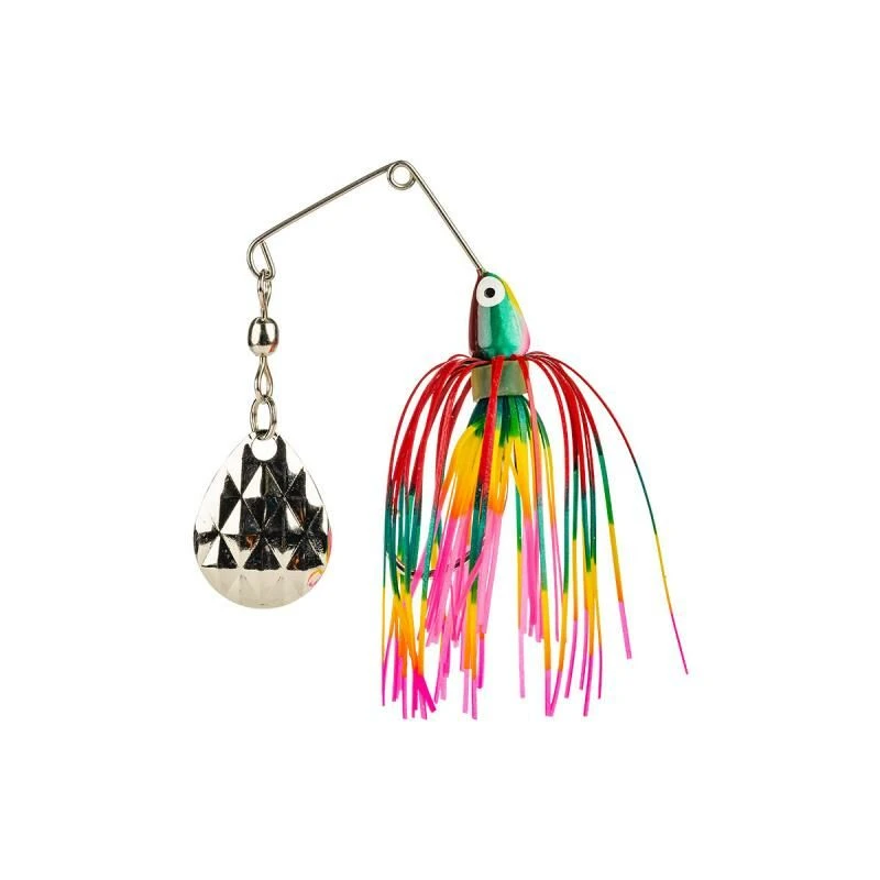 Strike King Mini-King Spinnerbait 3.5g 6 Strike King Mini-King Spinnerbait 3.5g - Afbeelding 6