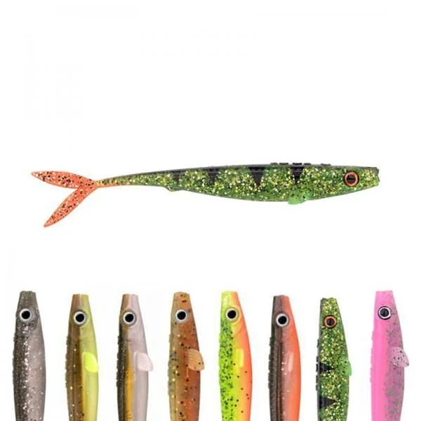 Spro Iris V-Power 13cm UV 1 Spro Iris V-Power 13cm UV