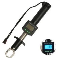 Jenzi Lip Grip Digi Scale