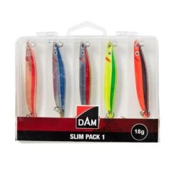 Dam Slim Pack 1 18g