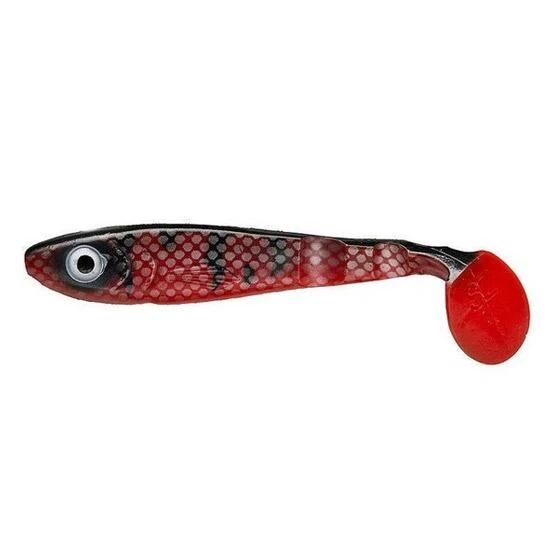 Abu Garcia Svartzonker McPike 21cm 1 Abu Garcia Svartzonker McPike 21cm