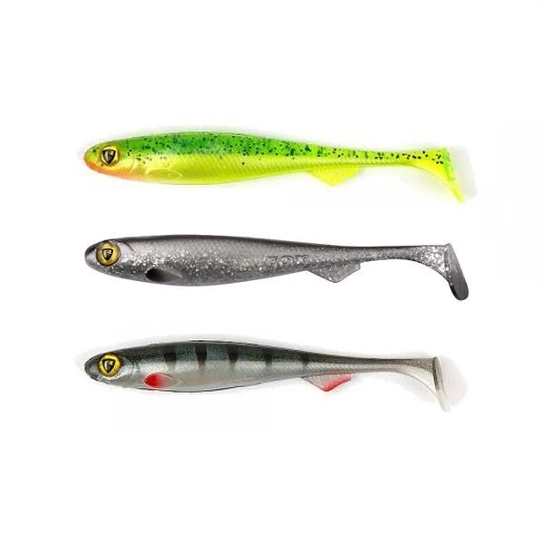 Fox Rage Slick Shad 11cm 1 Fox Rage Slick Shad 11cm
