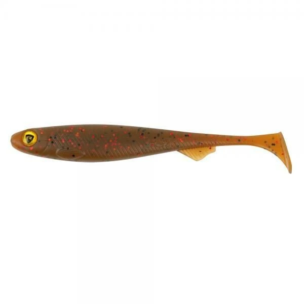 Fox Rage Slick Shad Ultra UV Shads 11cm 3 Fox Rage Slick Shad Ultra UV Shads 11cm - Afbeelding 3