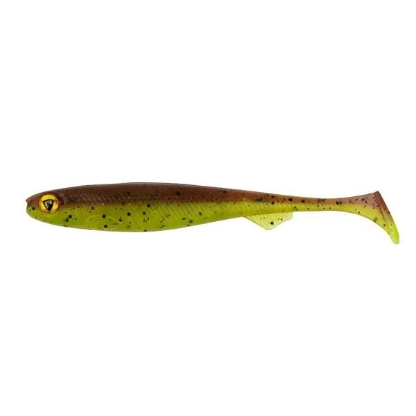 Fox Rage Slick Shad Ultra UV Shads 11cm 6 Fox Rage Slick Shad Ultra UV Shads 11cm - Afbeelding 6