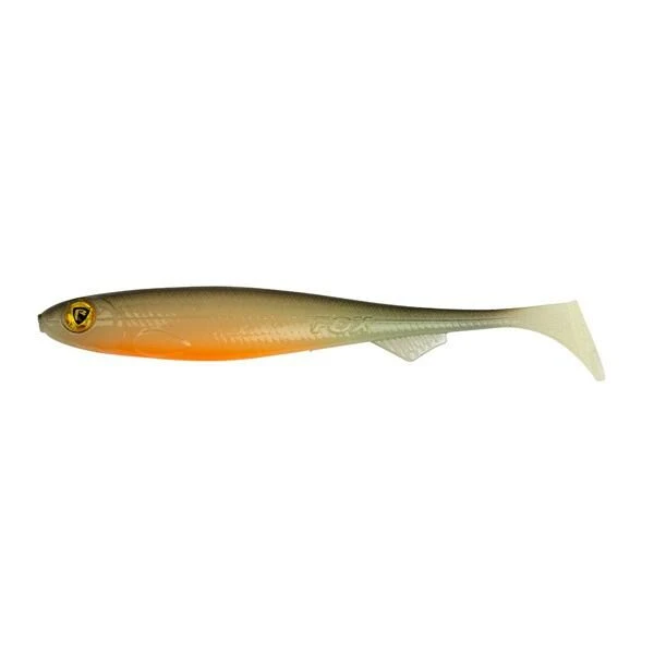 Fox Rage Slick Shad Ultra UV Shads 11cm 7 Fox Rage Slick Shad Ultra UV Shads 11cm - Afbeelding 7