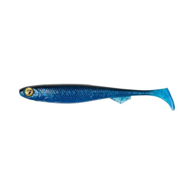 Fox Rage Slick Shad Ultra UV Shads 11cm 10 Fox Rage Slick Shad Ultra UV Shads 11cm - Afbeelding 10