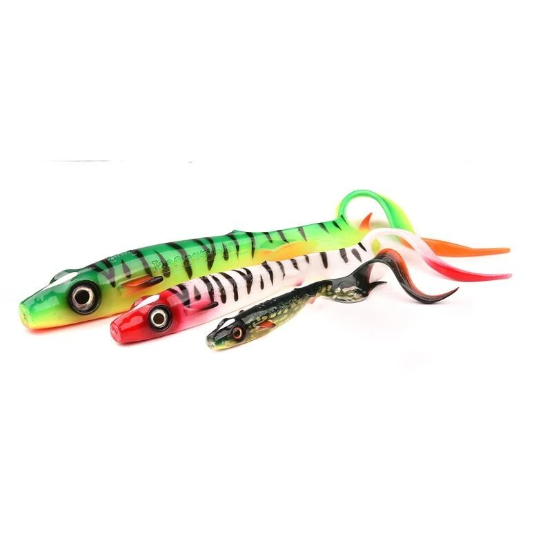 Spro Iris Shocktail 30cm 1 Spro Iris Shocktail 30cm