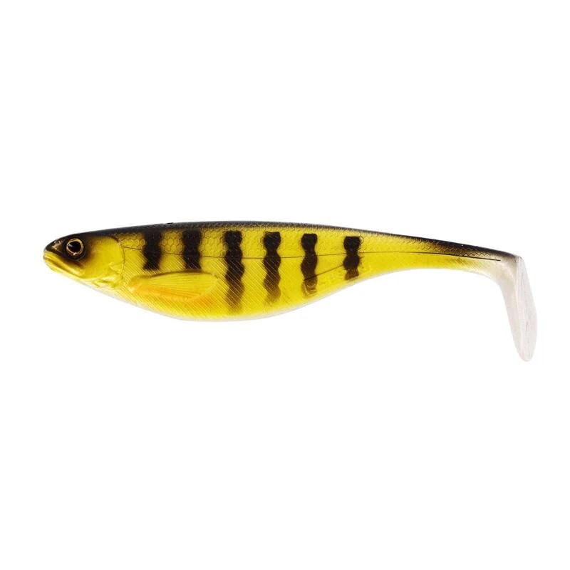 Westin Shad Teez Luc Coppens Signature Colors 3 Westin Shad Teez Luc Coppens Signature Colors - Afbeelding 3