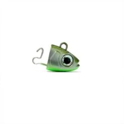 Fiiish Black Minnow 70 Zincky 6gr Khaki
