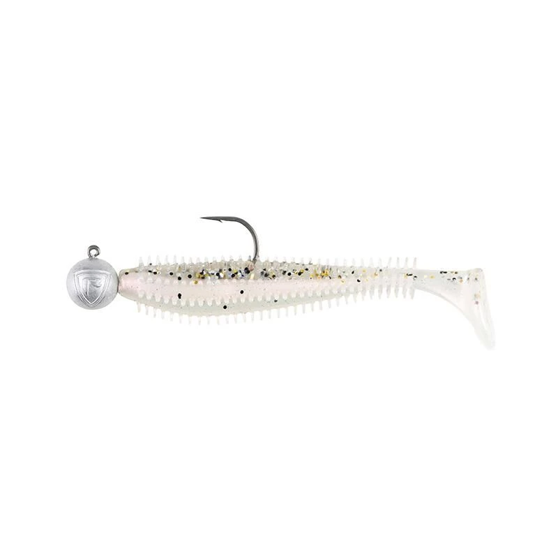Fox Rage UV Spikey Shad Loaded 5 Fox Rage UV Spikey Shad Loaded - Afbeelding 5