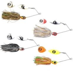 Spro Ambush Spinnerbait 39g 18cm
