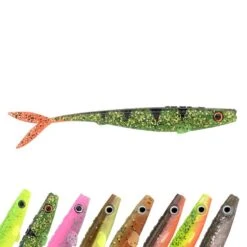 Spro Iris V-Power 20cm UV