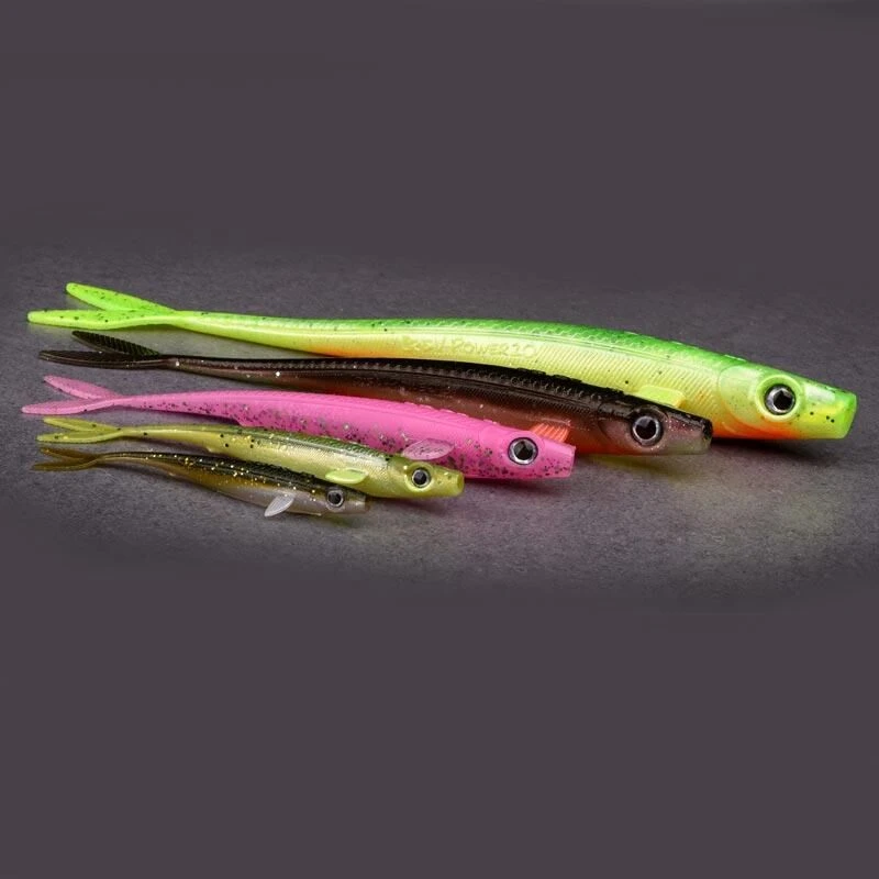 Spro Iris V-Power 20cm UV 2 Spro Iris V-Power 20cm UV - Afbeelding 2